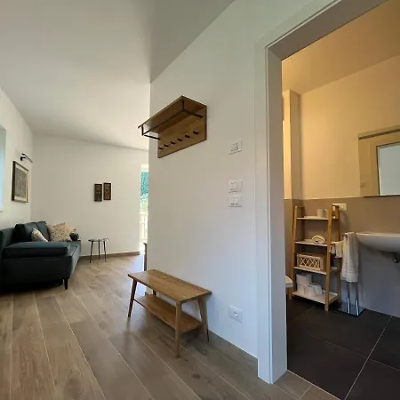 Apartment Ansitz Unterwinkel Kaltern Exterior foto
