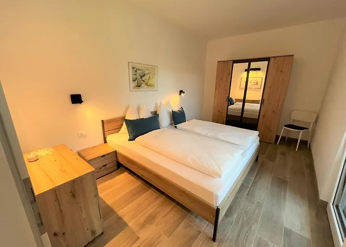 Apartment Ansitz Unterwinkel