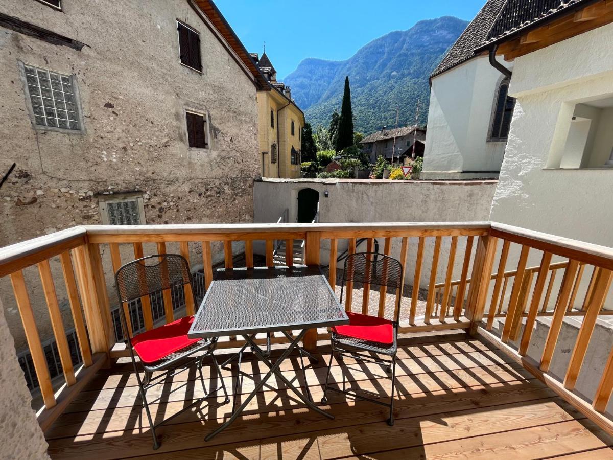 Ansitz Unterwinkel Apartment Caldaro
